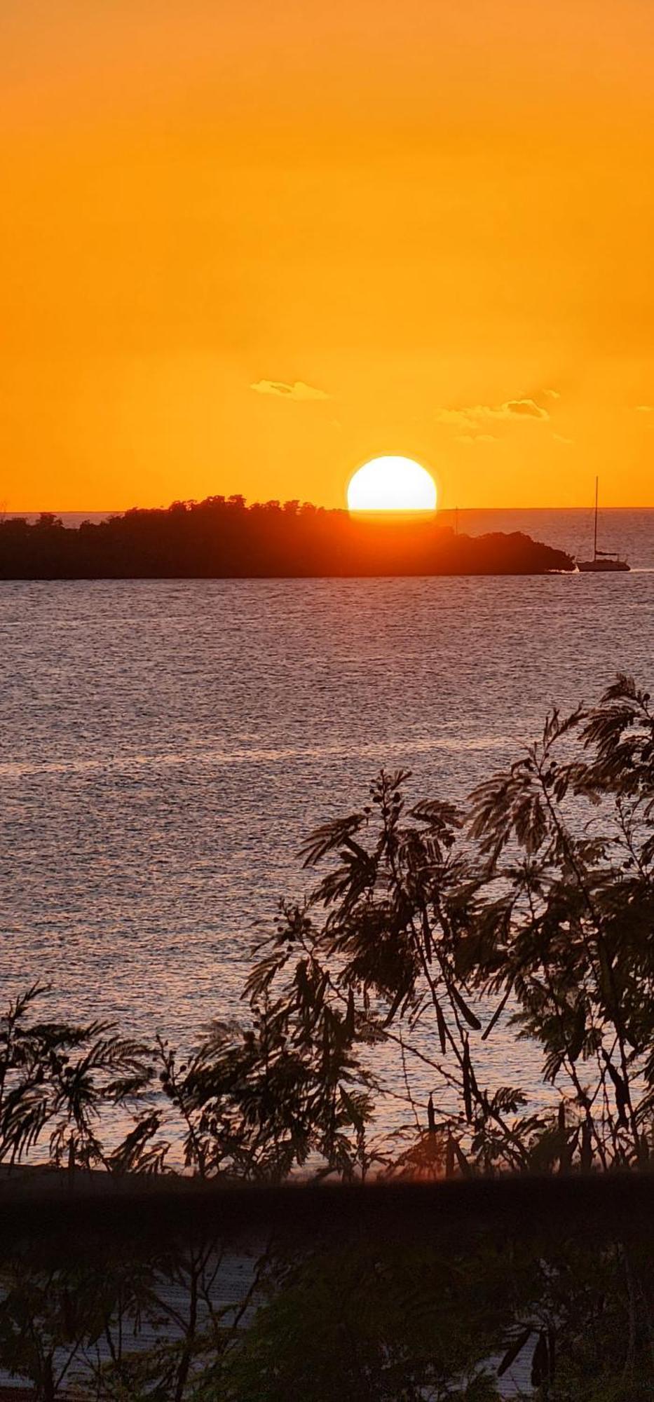 My Little Shack By The Sea Villa Lajas Exteriör bild